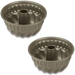 Städter Gugelhupf ø 10 cm / H 4,5 cm Mini