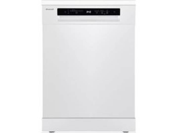 Brandt Lave-vaisselle 60cm 14 couverts 42db - BCF422DQW