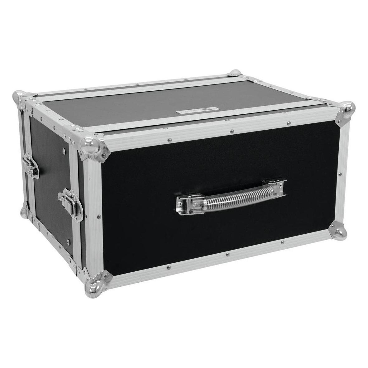 Roadinger Effektrack CO DD 5HE tief (19" Case) (30107193)