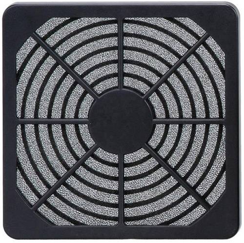 Akasa GRM120-30 PC-Lüftergitter mit Filter 120 x 120 mm