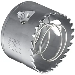 Kaiser EXPERT HM-Fräskrone 68mm 1082-31