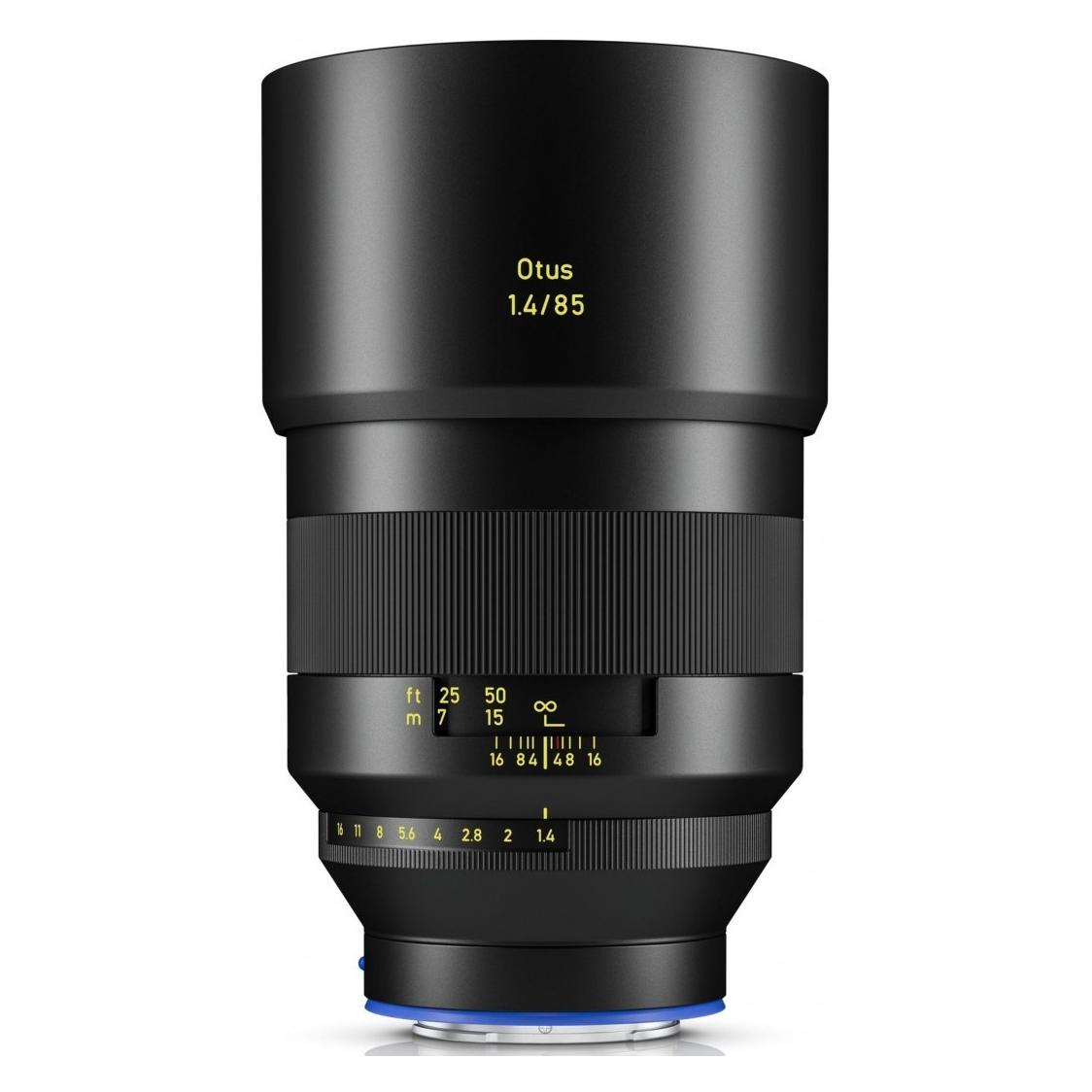 Zeiss Otus ML 85mm F/1.4 Lens for E (Sony E, Vollformat) (2693-731)