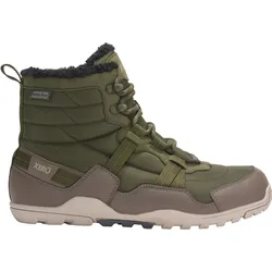 Xero Shoes, Herren, Wanderschuhe, Alpine (43), Grün