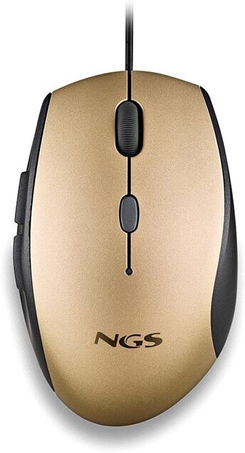 RATO NGS MOTH GOLD