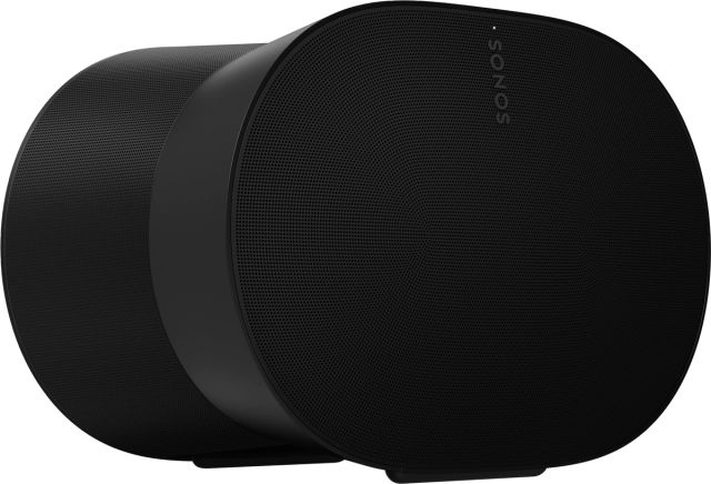 Sonos Era 300 Wlan Lautsprecher mit Bluetooth Amazon Alexa (Schwarz) E30G1EU1BLK