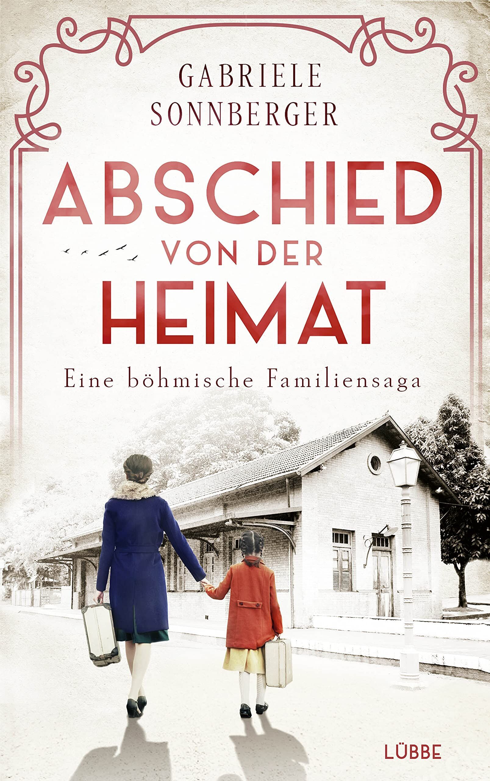 Gabriele Sonnberger - Abschied von der Heimat - Preis vom 05.10.2026 03:47:11 h