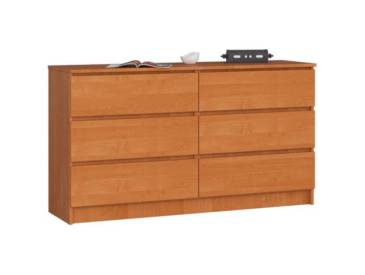 KOMMODE Erlefarben 77/138/40