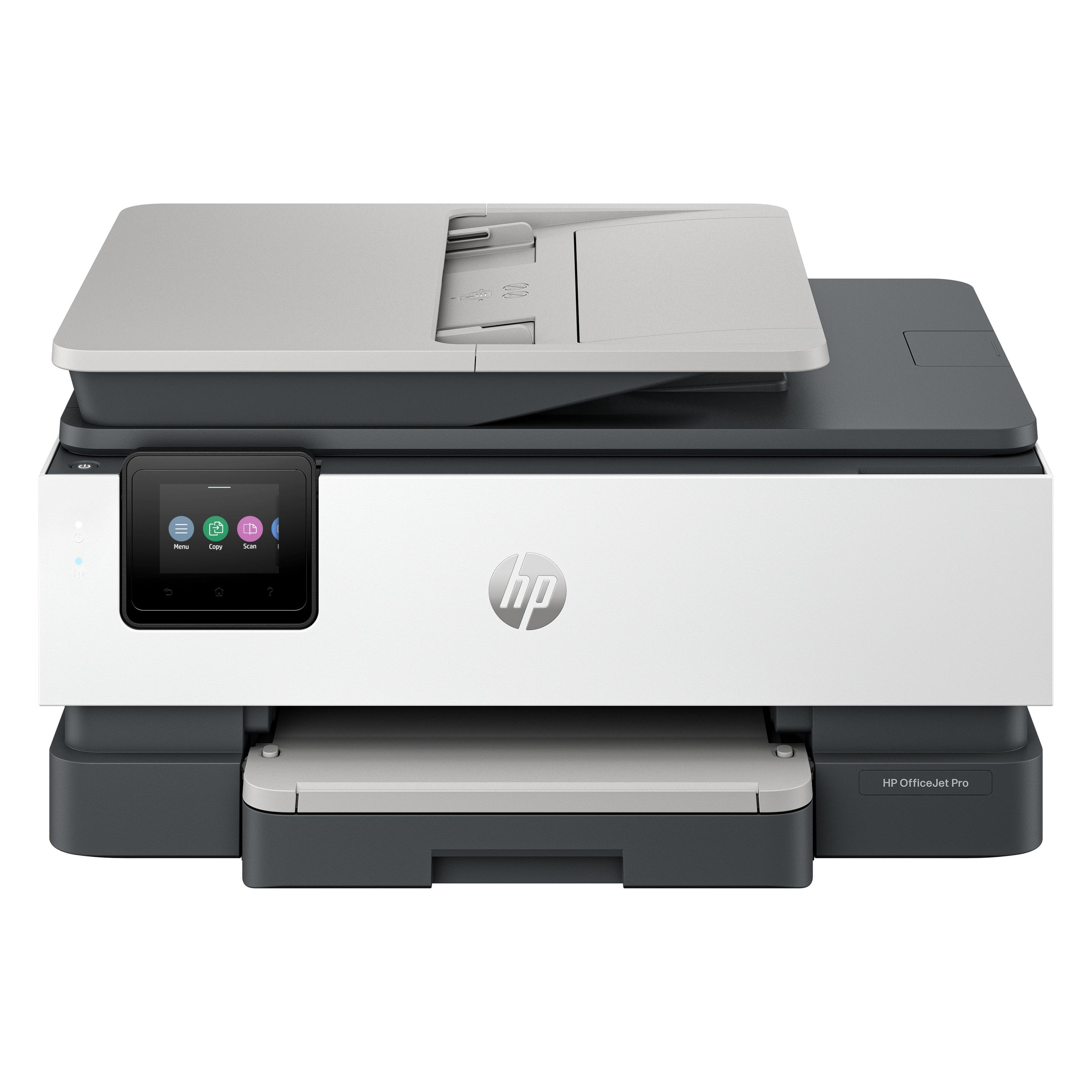 HP OfficeJet Pro Wireless Farbe Drucker (C2VK6B#629)