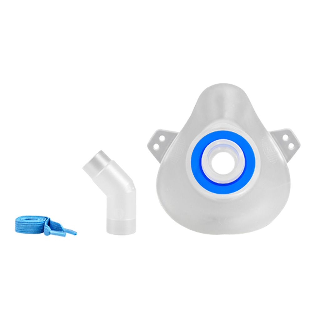 Pari Smartmask 1 St Zubehör
