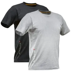 T-Shirt 2er Set - PFANNER® - XL