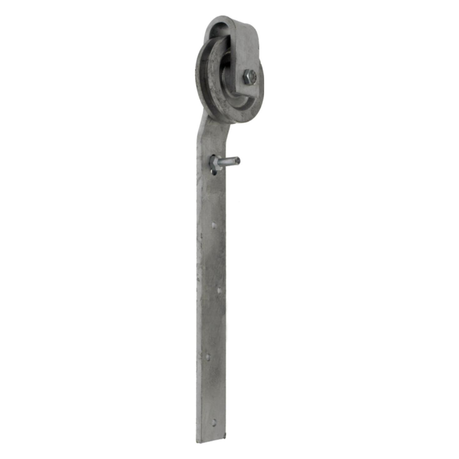 Webi Schiebetorrollen (F4550.051Z.120)