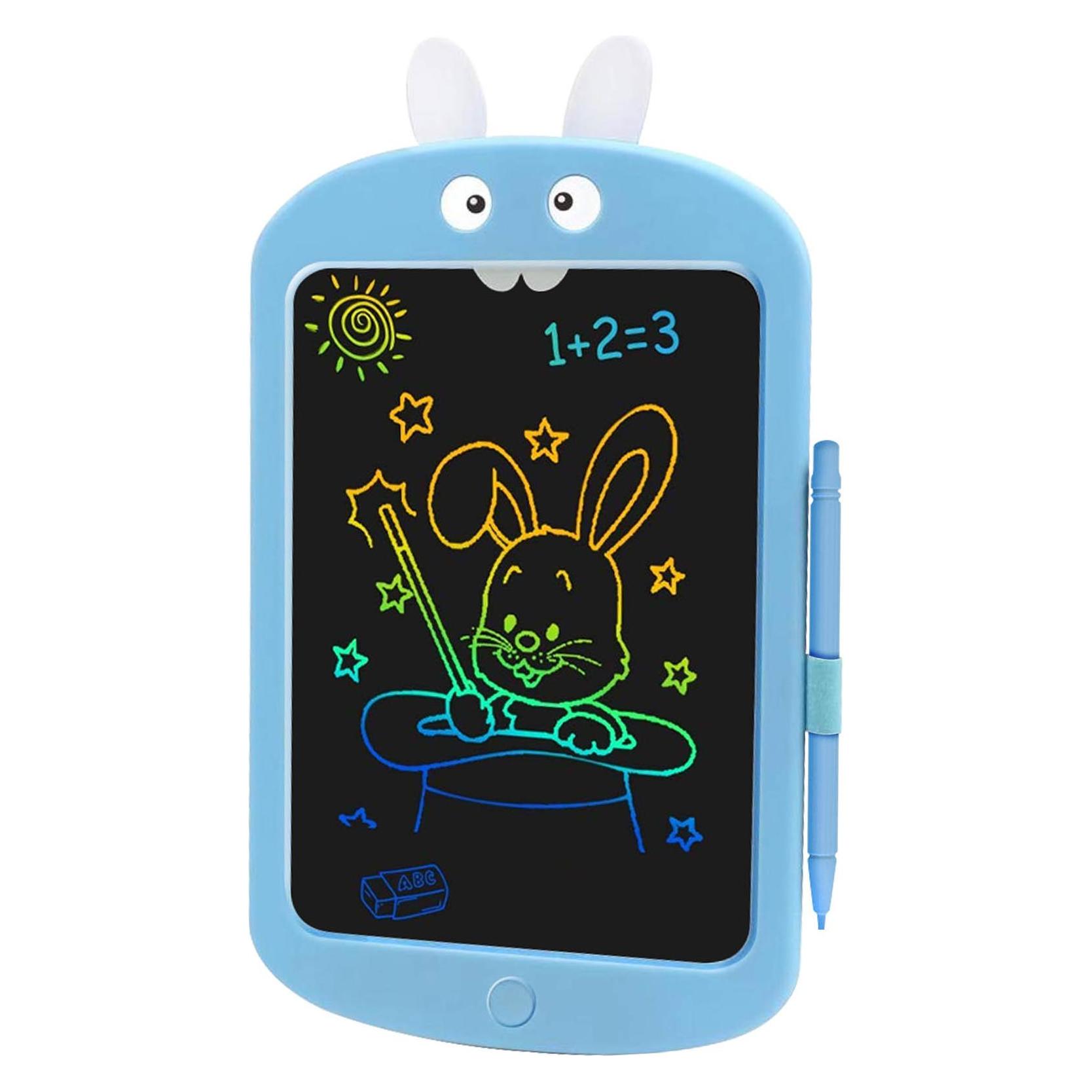 Maxlife Kinderschreibtafel MXWB-02 blau (OEM0200490)