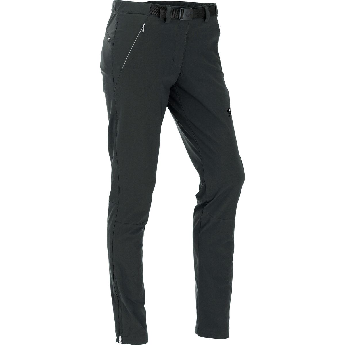 MAUL Sport Seis XT - Lange Hose Elastic black (01) 23 5760000735-01-23