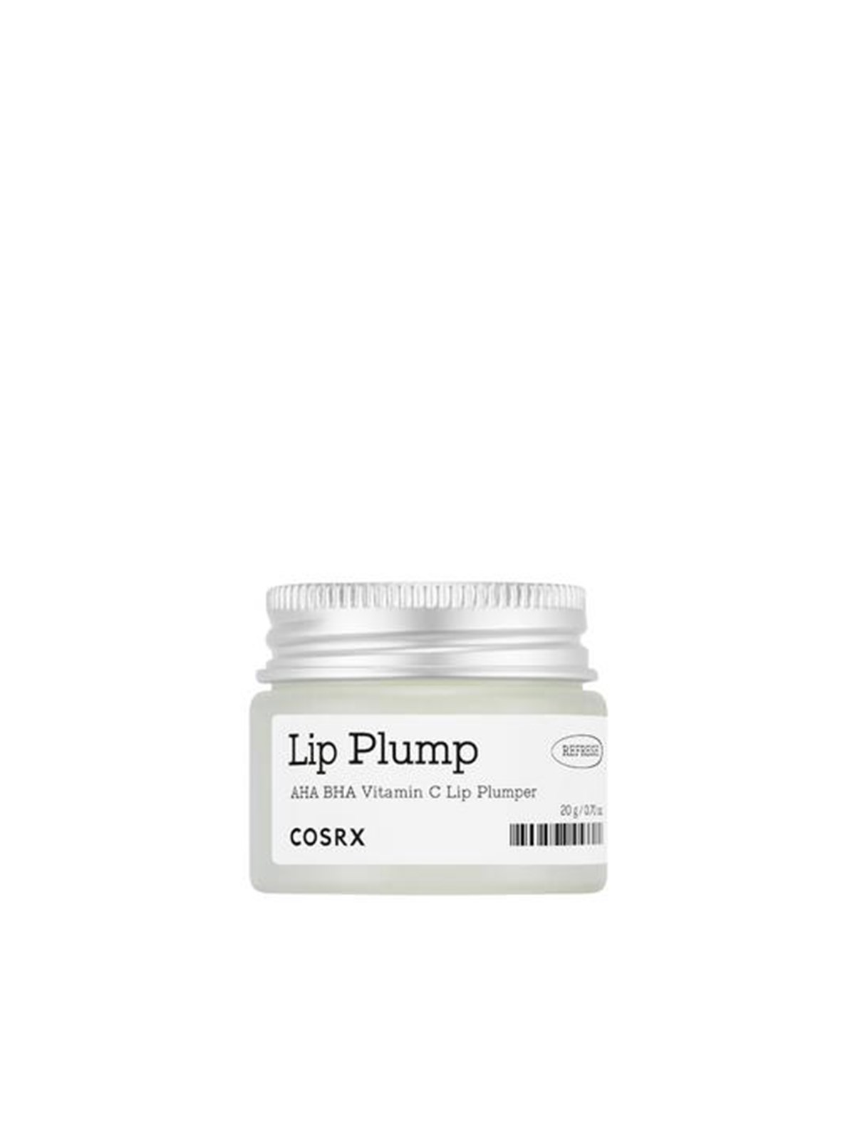 Cosrx Refresh AHA BHA Vitamin C Lip Plumper