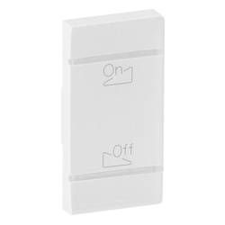 Legrand Wippe Valena Life Allure Weiß 755595 1 St.