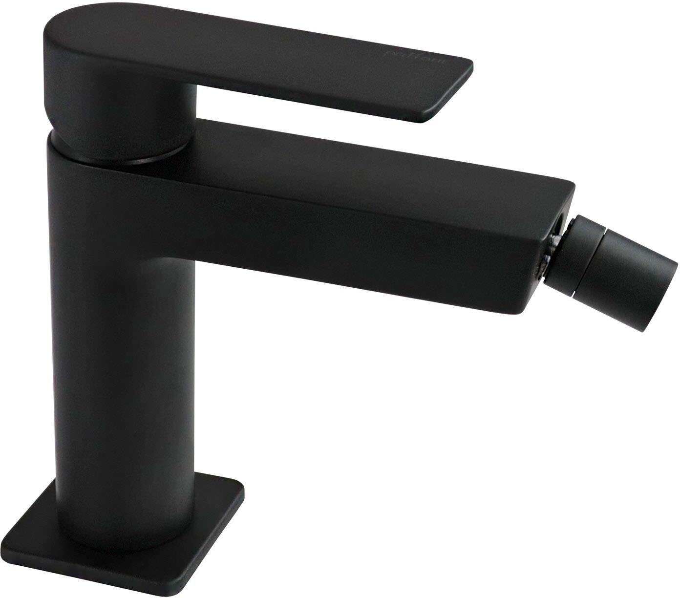 pianura Giulia Bidet-Einhebelmischer