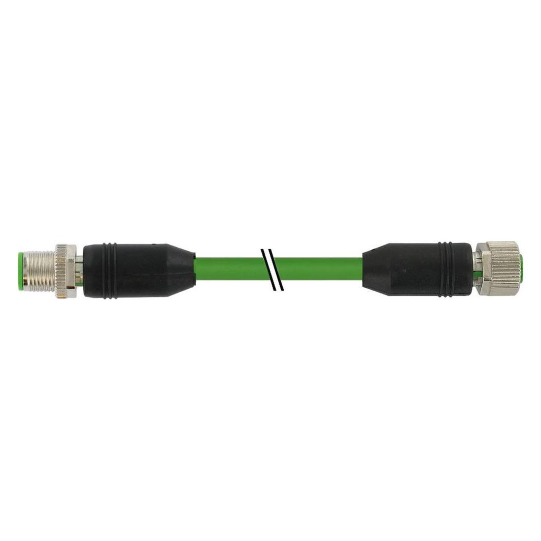 Murr Elektronik Verbindungsleitung (7000-46041-8020400)