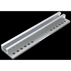 AEROCOMPACT Trapezblech-Brücke 250mm TL25