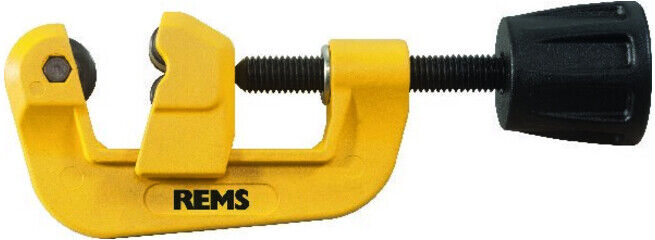 REMS RAS Cu-INOX 8-64 S, Diamètre : 8 - 64 mm, 3/8 - 2½ (113401 R)