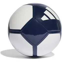 ADIDAS Ball EPP Club, Größe 5 in Grau Grau