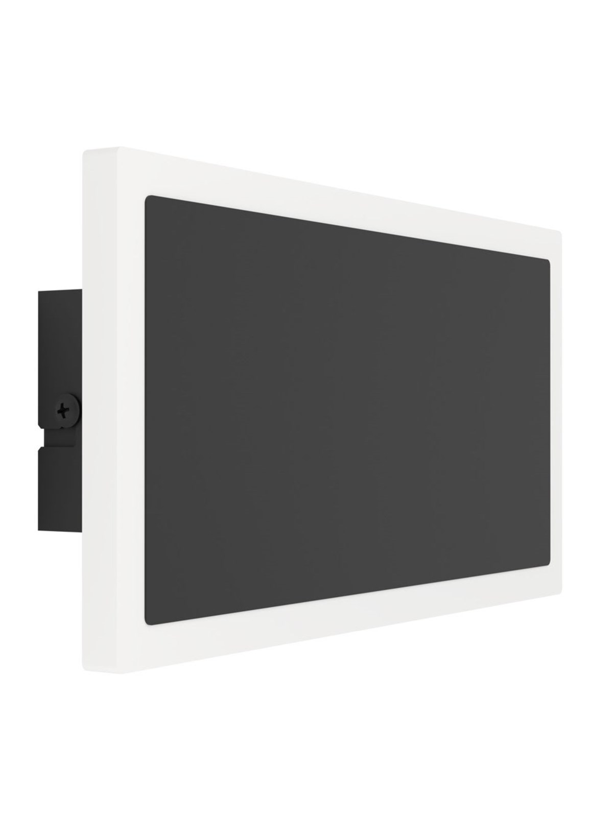 EGLO TALAMELLO 1 WAND 230X120 12W 1500LM SCHWARZ