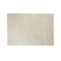 Wollteppich  Prima , beige , Wolle , Maße (cm): B: 160