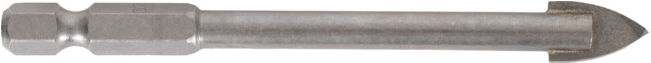 Foret pour carrelages STIER 1/4", embout 8 mm (906758)