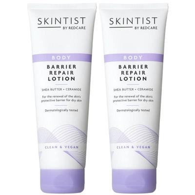Skintist Body Barrier Repair Lotion Doppelpack 2x250 ml Körperlotion