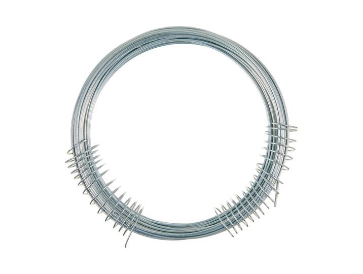 Ayce Eisendraht Verzinkt ⌀ 1.5 mm