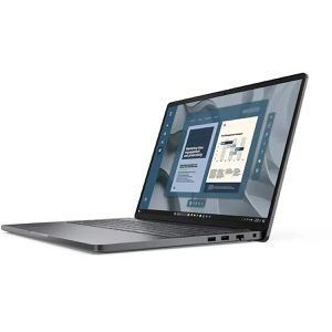 Dell Laptop Pro 16 PC16255, DCNC3, 16 Zoll, AMD Ryzen 5, 512 GB SSD, 16 GB RAM