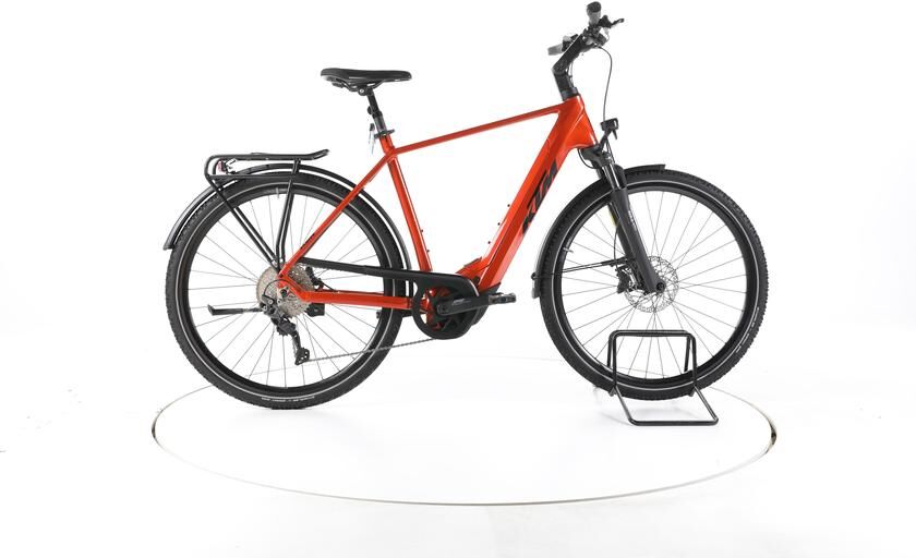 KTM Macina Tour CX 830 Vélo Électrique de Trekking 2025 - 306497