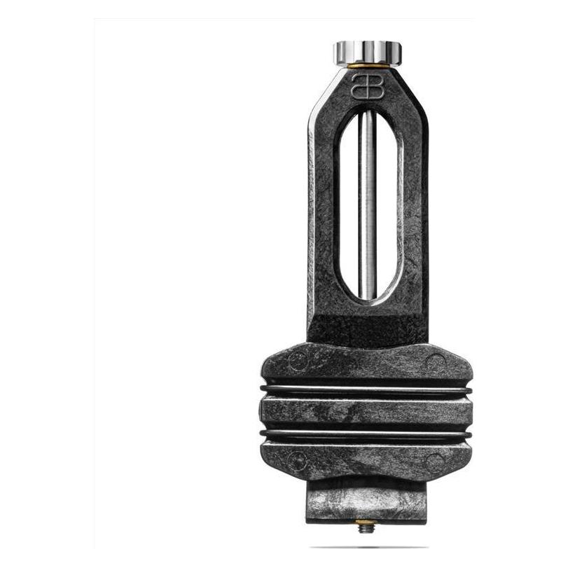 AbsoluteBlack Brake Piston Press (DISCRT1-PSTP4)
