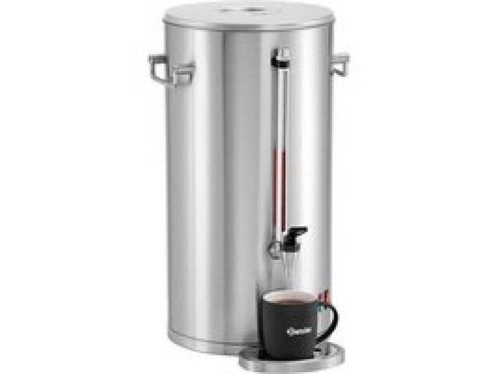 Percolateur à Café Silver 1300 - 100 Tasses - Bartscher