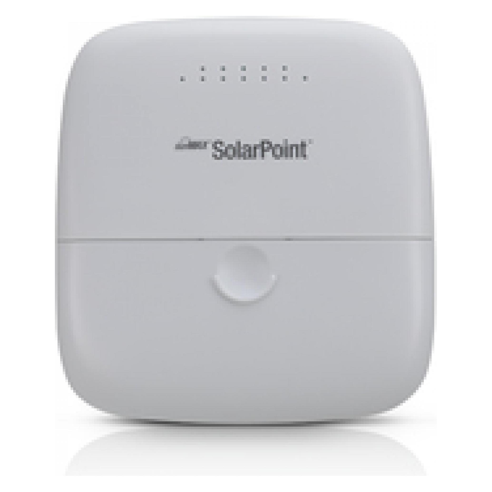 Ubiquiti SunMAX SolarPoint WLAN-Router Schnelles Ethernet Einzelband () (SM-SP-40)