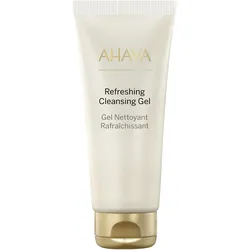 AHAVA CLEANSE Refreshing Cleansing Gel