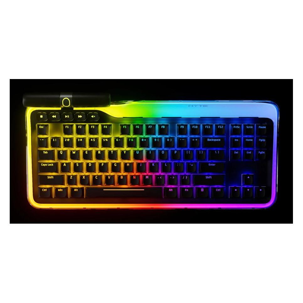 Hyte Keeb Tkl Iso English Keyboard (Eng. Int., Kabelgebunden) (KB-HYTE-KEEB-IENG)