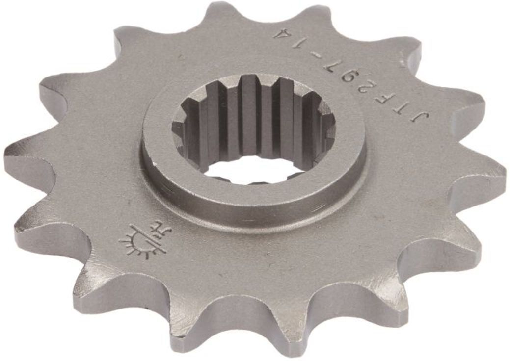 Ritzel JT JTF297,14