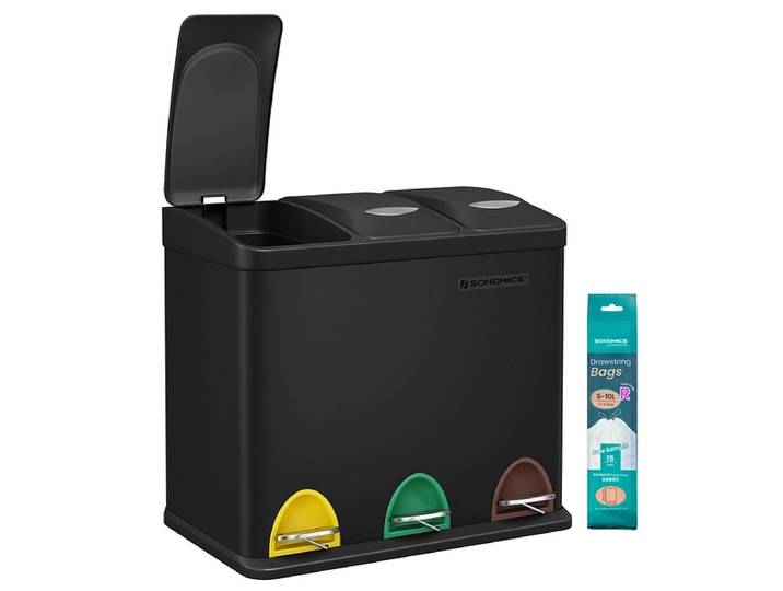 Abfalleimer 24 L