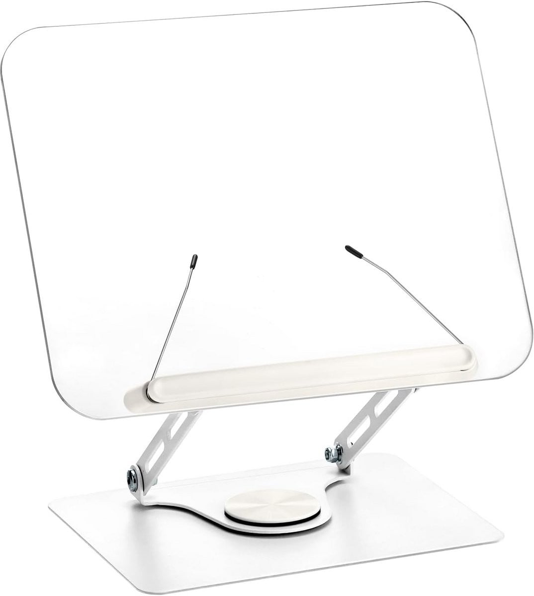 Bookseat Zitkussen en Leeskussen met Tabletstandaard