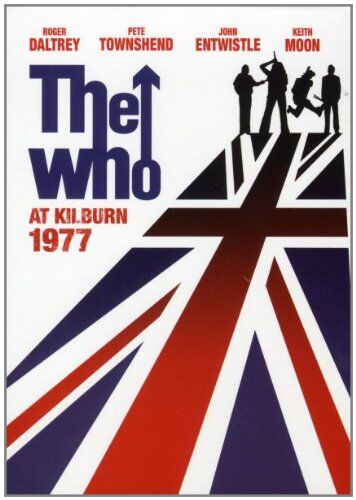 the Who - The Who - Live at Kilburn 1977 (2 DVDs) - Preis vom 11.10.2026 23:13:37 h