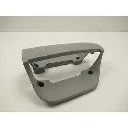 Cleancraft Griff HDR-K 51-16 1345340 / RAL7035