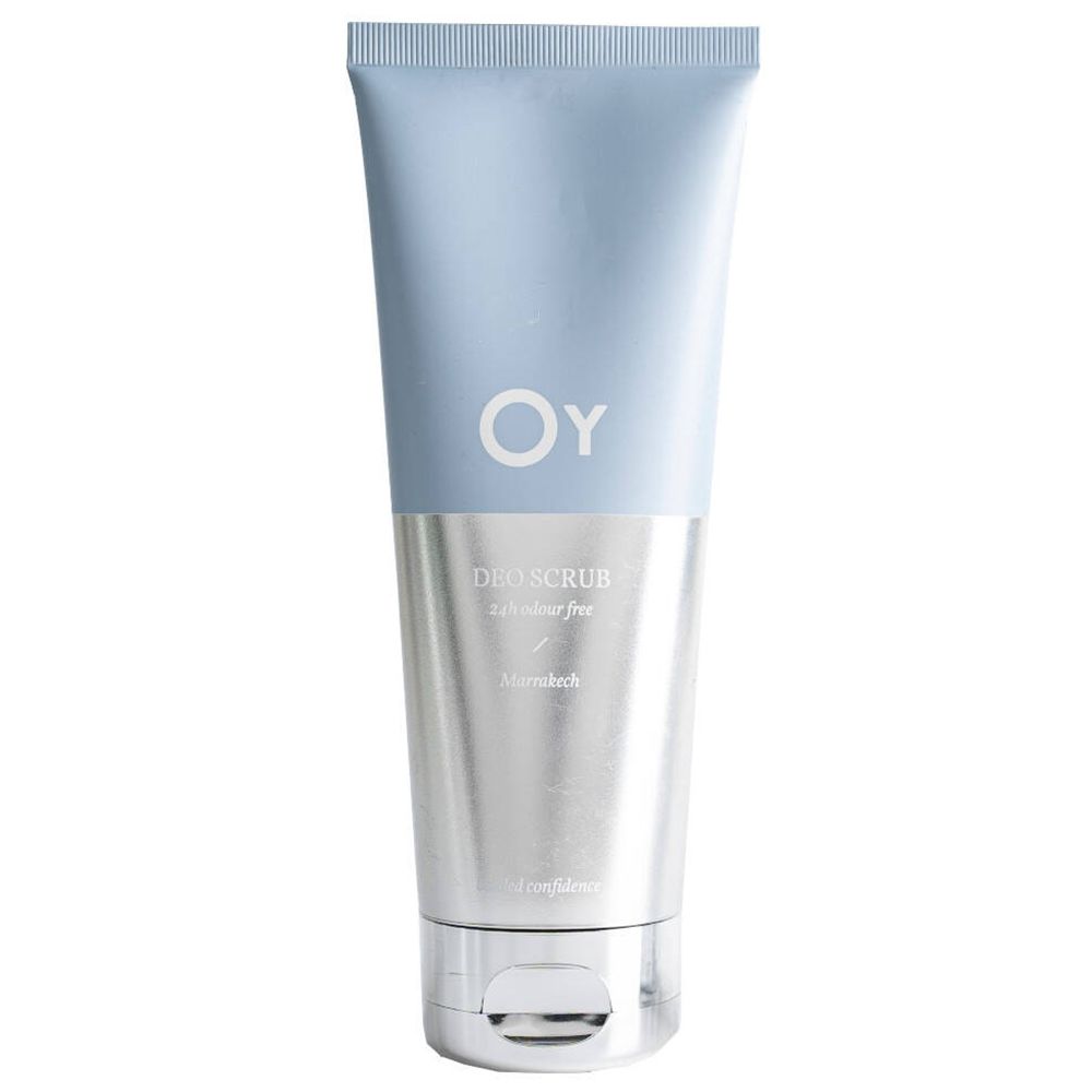 OY Deo Scrub 200ml 200 ml Creme