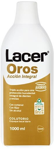 lacer Oros Locutorio