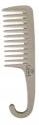 CoeurL Peigne Dents Larges - Sachet