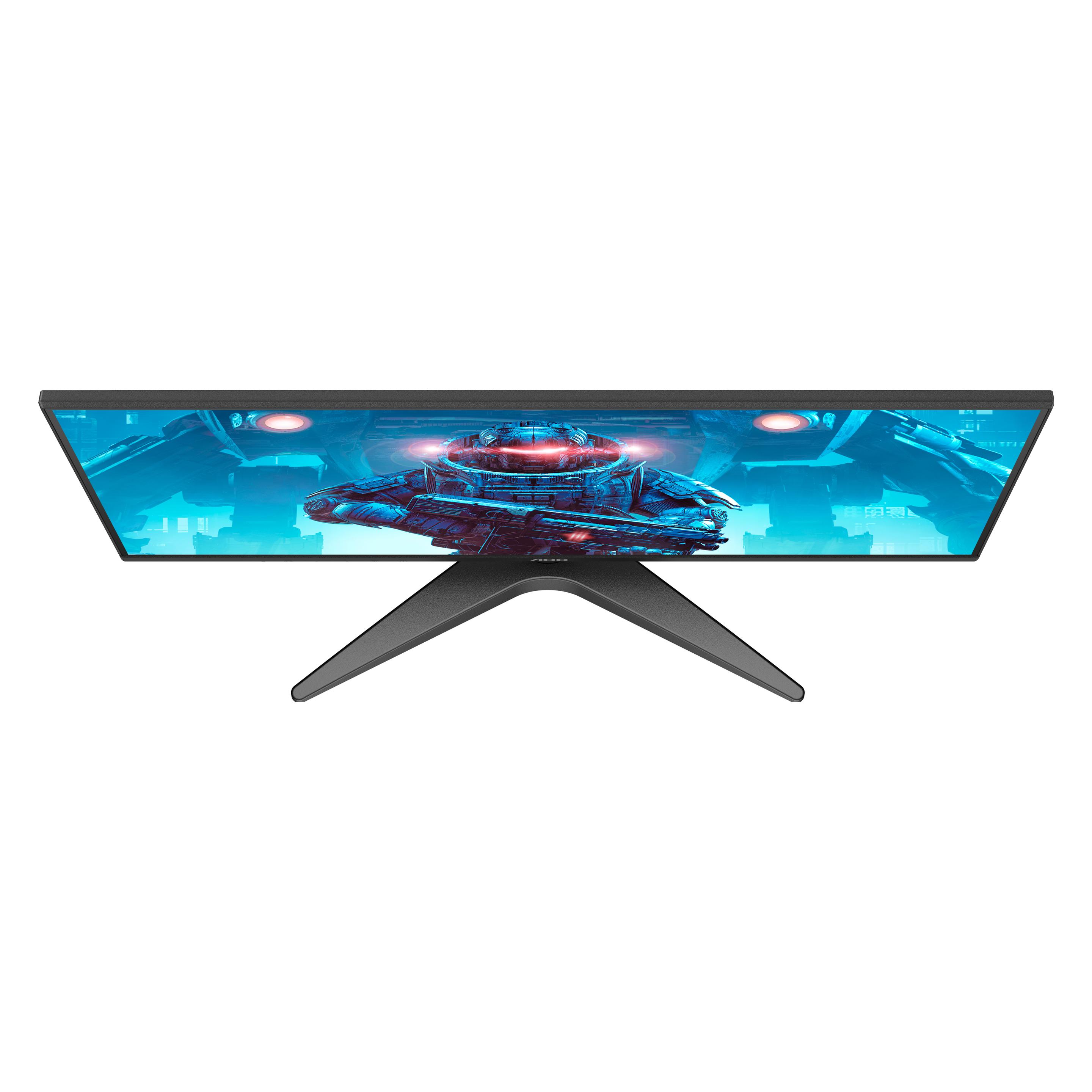 AOC 24B36X - 24 Zoll Full HD Monitor, 0 (1920 x 1080 Pixel, 23.80") (24B36X)