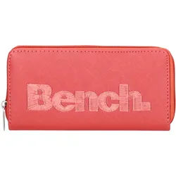 Bench Langbörse Damen 90005 apricot - 11