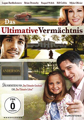 Joanne Hock - Das ultimative Vermächtnis - Preis vom 18.10.2026 15:28:09 h