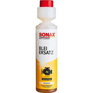 Sonax Additiv 05121410, Professional, BleiErsatz, 250 ml, Bleiersatz für Benzin