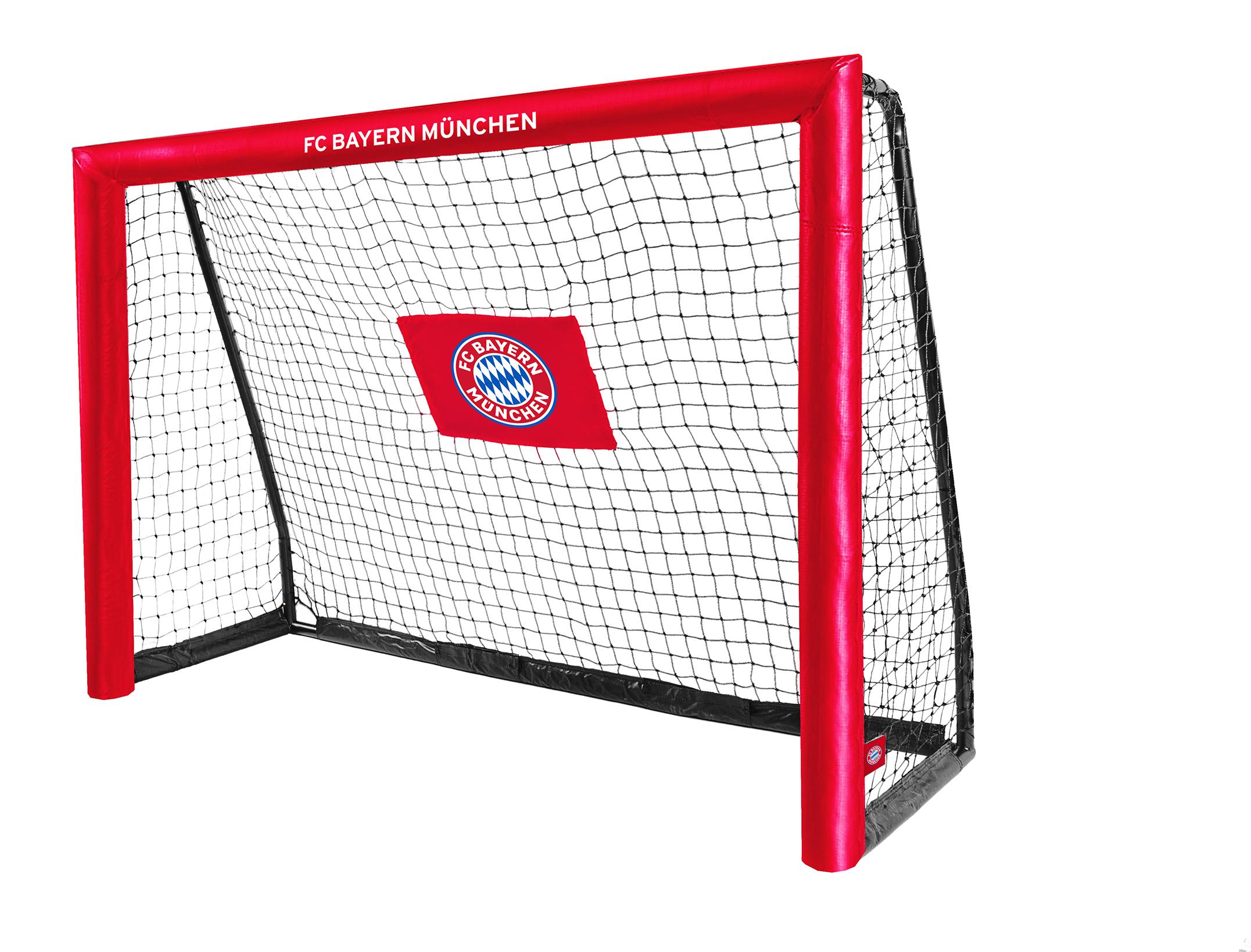 FC Bayern München Fußballtor 180