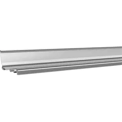 Fiamma Gehäuse für Markise F80L 450 - Farbe Titanium Fiamma Ersatzteilnummer 98673T259
